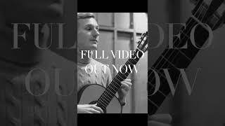 Watch💃🕷️Tarantelle🕷️🕺Full video OUT NOW! #guitarduo #guitar #miyabiduo #classicalguitar