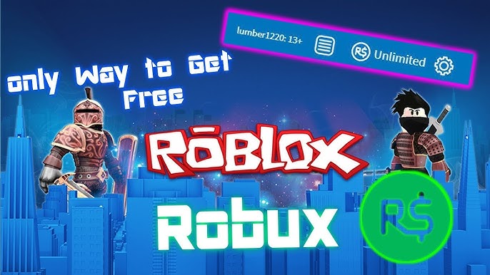 How To Get Free Robux 100 Only Way With Proof No Human Verification Required Youtube - roblox avatar book 1 robux every second hack robuxian