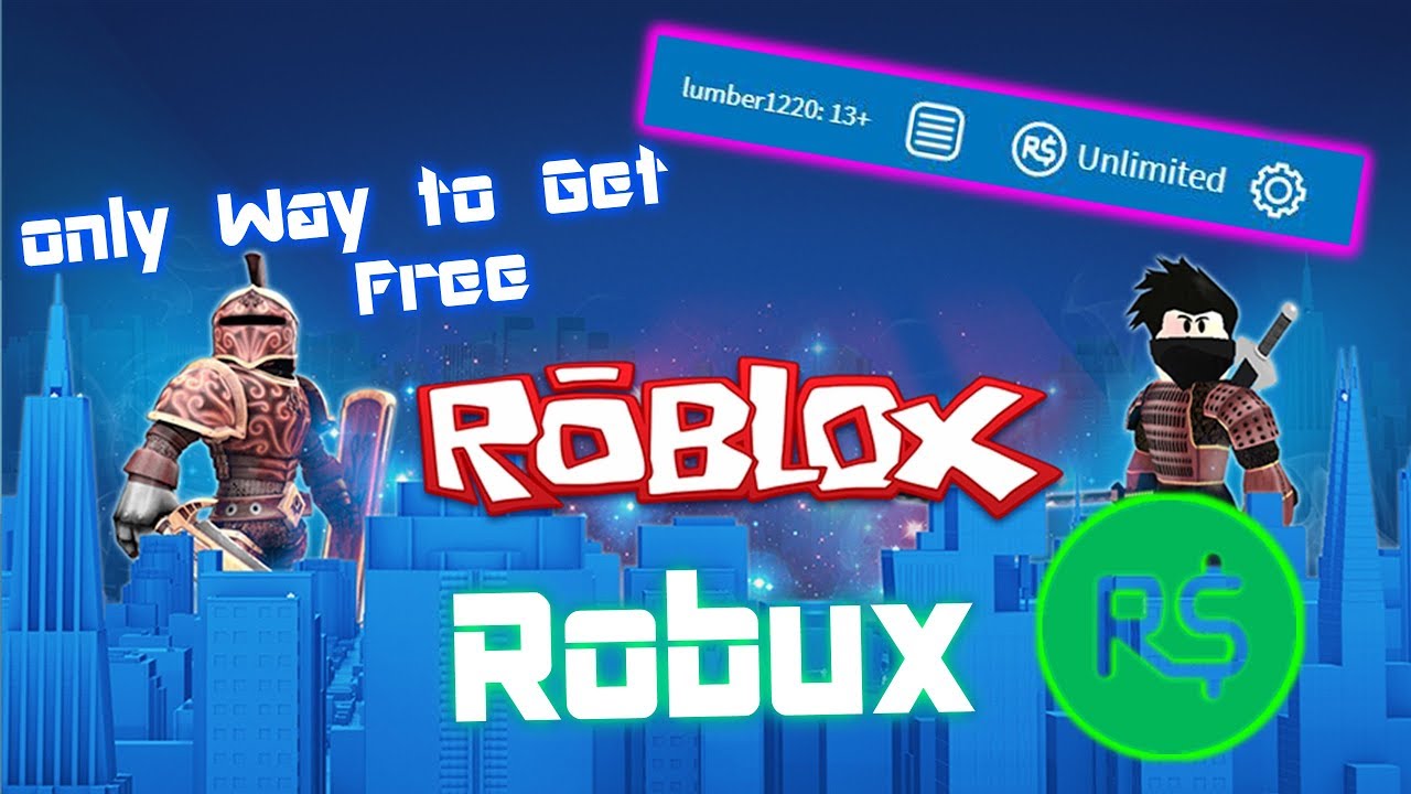 robux human verification generator