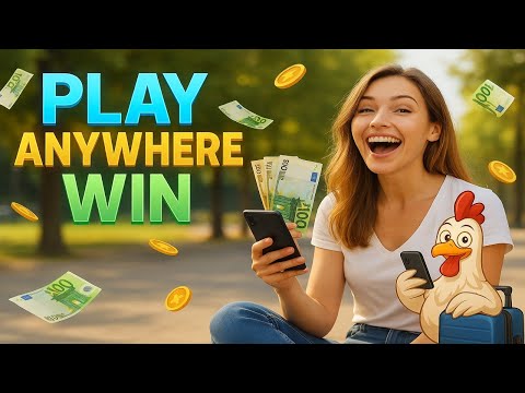 Experience the Thrill of Chicken Road Game & Win Real Money - Play Online in English, Canada