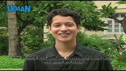 Udaan - Rajat Barmecha's Facebook Invite - HQ
