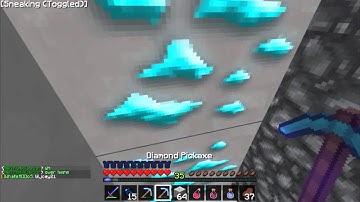 Kohi Factions- CRIG GOD MINER?