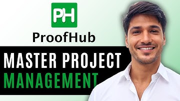 ProofHub Tutorial 2025 | Master Project Management & Team Collaboration