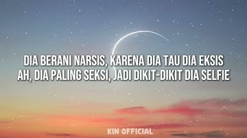 hoRRReg - Tenxi, Naufal Syachreza, Jemsii (Lyrics) | Perdanas