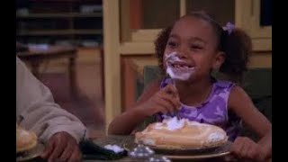 My Wife and Kids - S02E08