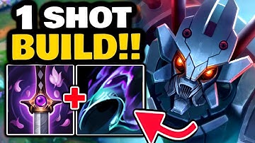 HOW to GET FED on KHA