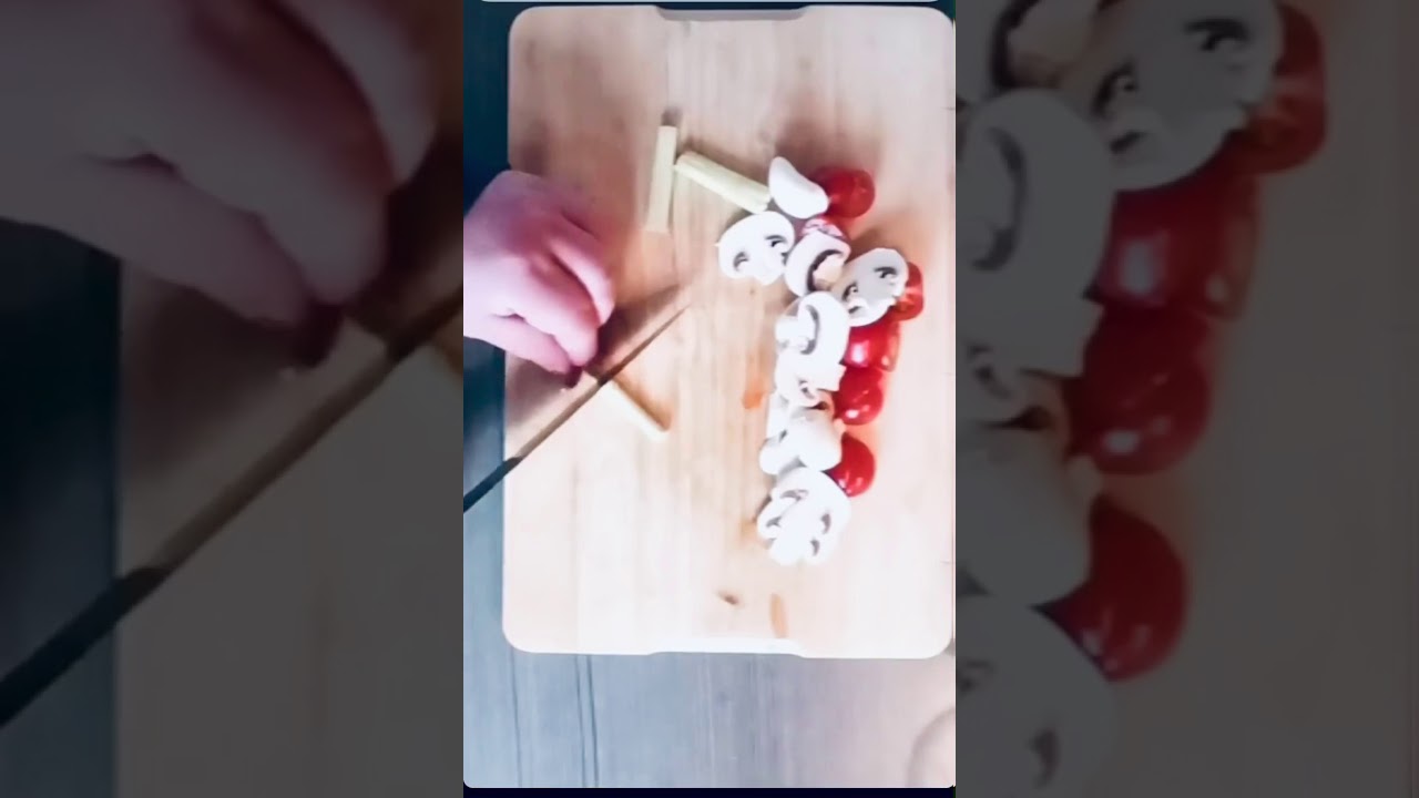 Готовим бюджетный Том Ям в кризис 🍛