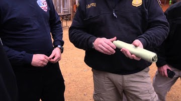 Tripwire Social Video 1- Explosives