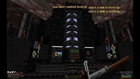 Strife: Quest for the Sigil + Wrath of Cronos 1.6C - Part 12