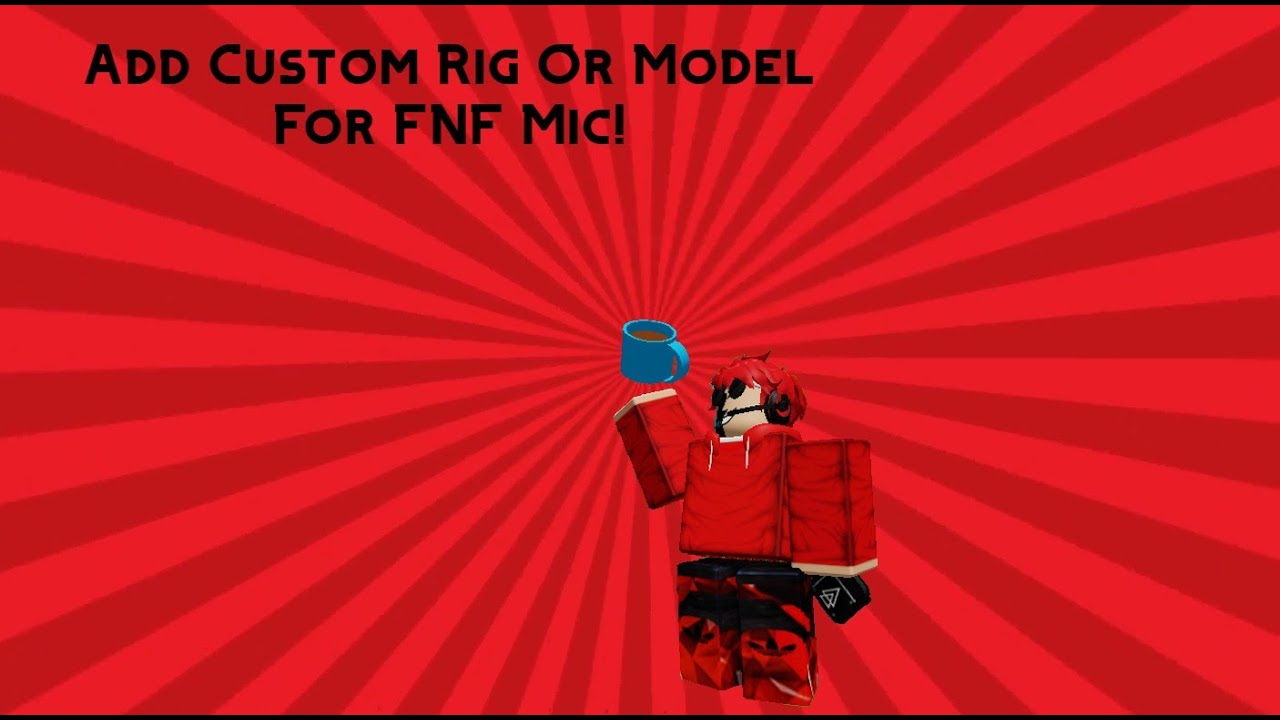 How to make custom rig using moon animator weld youtube