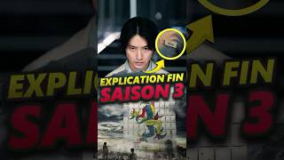 Le sens caché de la fin d'Alice in Borderland saison 3 ! #aliceinborderland
