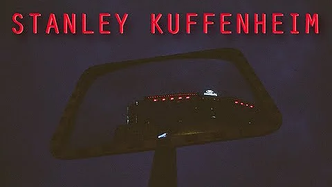 James Cole - STANLEY KUFFENHEIM (prod. James Cole)