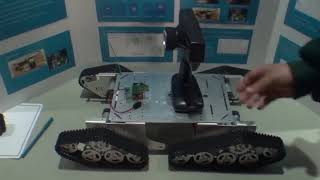 AESA Science Olympiad Promotional Clip