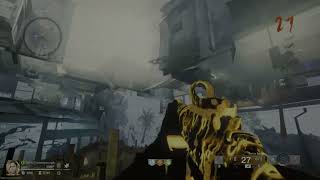 Black Ops 6 Under The Map On Terminus Glitch!