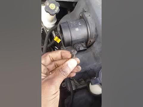Chevy Traverse Sabilitrak Fix - YouTube