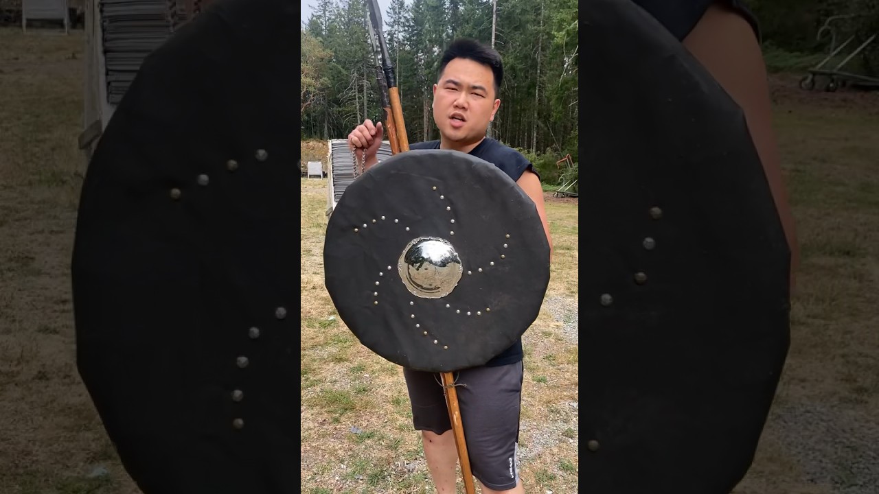 Javelins vs Slings for Skirmishers