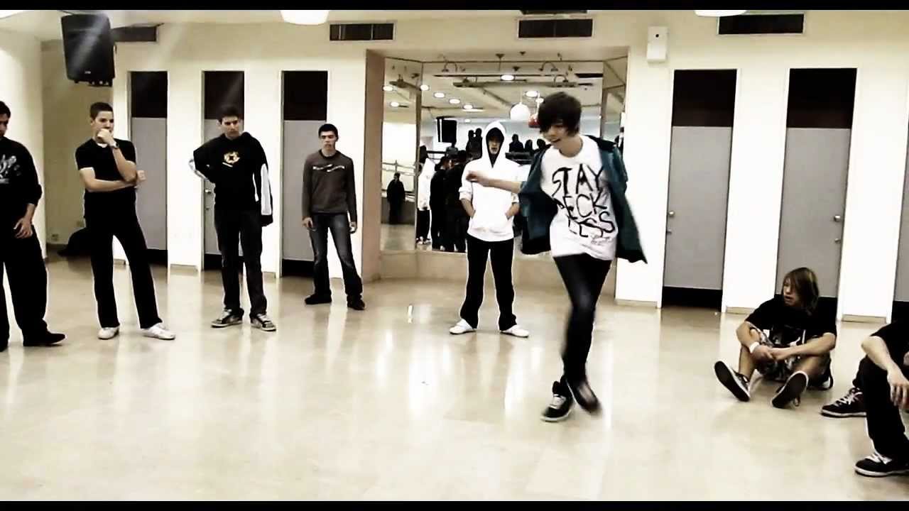 You better run & run