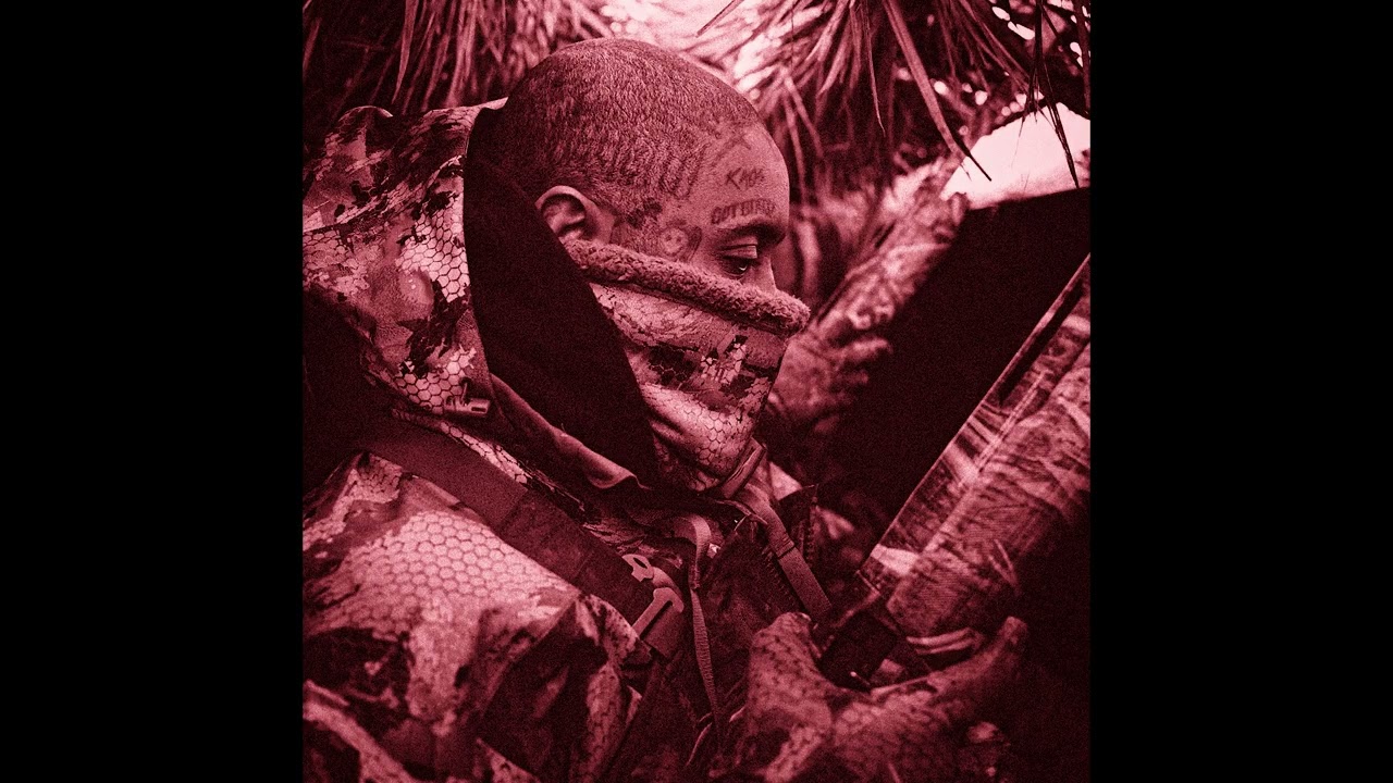 [FREE] Southside x 808 Mafia type beat - 