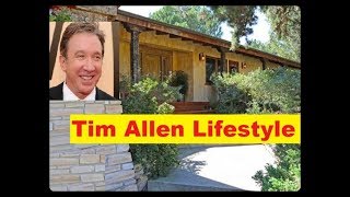 Tim Allen Net Worth, Cars, House, Private Jets and Luxurious Lifestyle