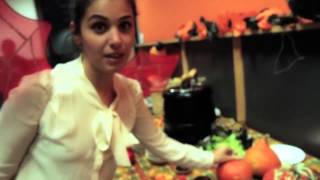 Katie Melua - Vlog Kempten (Vlog 6)
