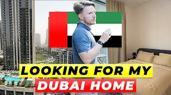 Viewing $490k to $570k Apartments in Dubai 🇦🇪 - Creek Harbour and Sobha Hartland