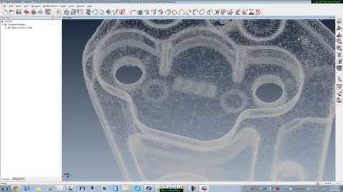 Reverse Engineering process