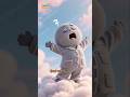 The Balance of Laziness and Activity-ep5- #disney #explore #cartoon #reels #toon #viral #trending