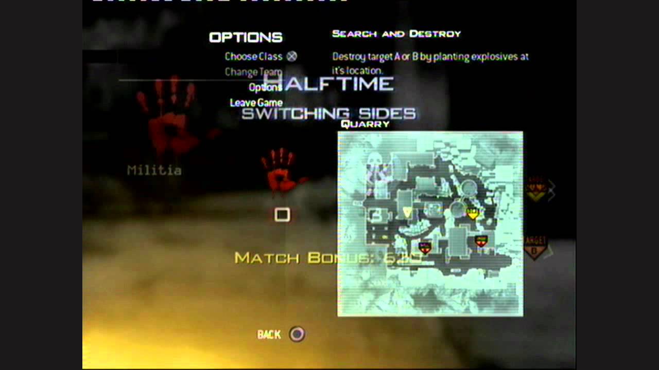 Hitmarker // Episode 2