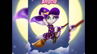 My Talking Angela How To Hack