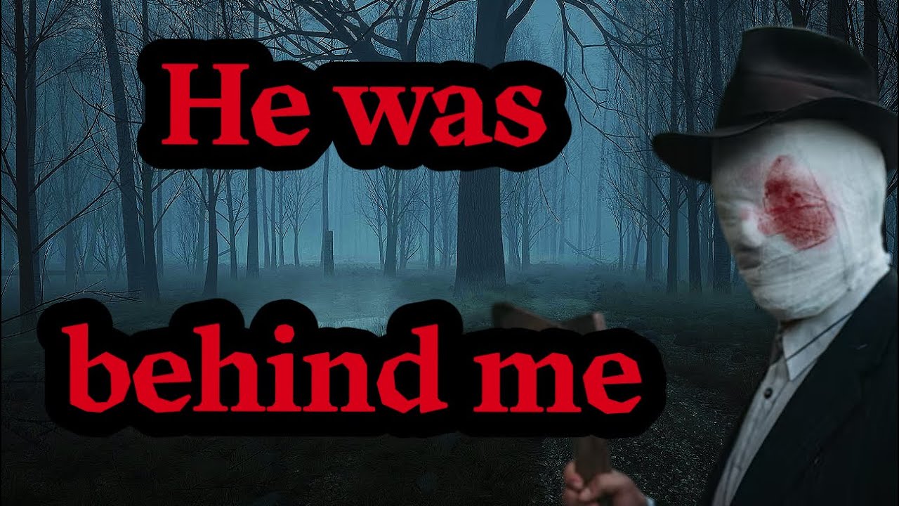 Don't Stay Alone In The Woods After Hearing These 3 Stories. (The Real Wilderness Horror)