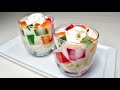 Easy  simple falooda recipe step by step