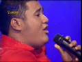 Mike Winner Indonesian Idol2 - Unchained Melody