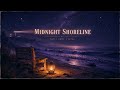 Whispers Under Starlight 🌌 [Lofi Night Focus]