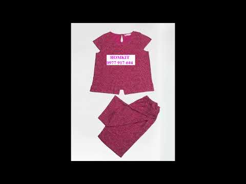 thoi trang sieu re Update New Thời trang HomKit - Siêu chất - Siêu xinh - Siêu rẻ