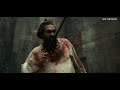 Baba Voss Saves Kofun بابافوس ينقذ كوفون Jason Momoa Blind Fight Scene SEE Season 1 