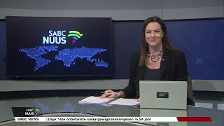 Afrikaans Nuus | 19 Mei 2024
