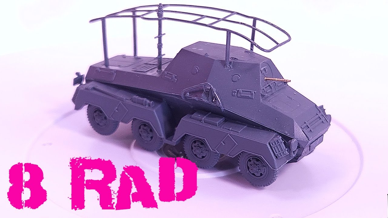 Rad In Mis