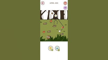 Theif Puzzle Game | Level-200 | Satisfying Gameplay #viral #gaming #theifpuzzle #puzzle #trending