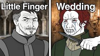 Every Betrayal In Game of Thrones Explained in 19 Minutes
