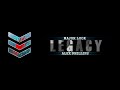 Major Look - Legacy feat. Alex Phillips