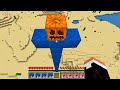 NUNCA INVOQUES ESTE GOLEM DE LAPISLAZULI | MINECRAFT