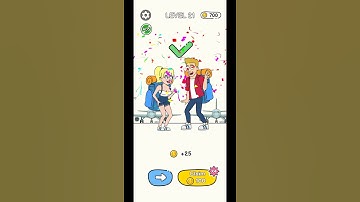 Draw It Story Level 21 | Draw It Story 21