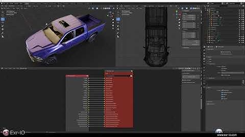 Exr-IO 2.04 Layer Groups