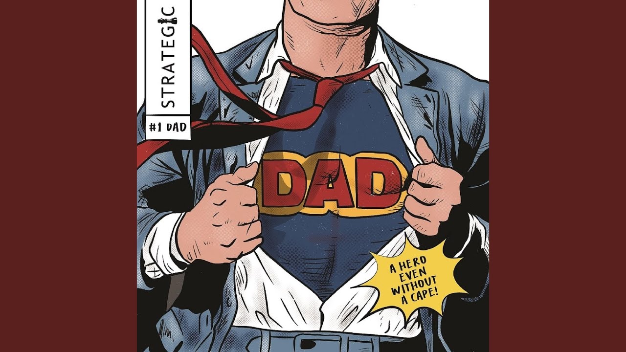 YouTube에서 Dad 보기 YouTube에서 Dad 보기