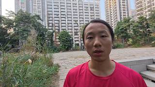 In an amazing area, I had a great day. #dailyxiao 01/28/26