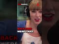 Taylor Swift  telling the story how they become friends with Ed Sheeran funniest clip