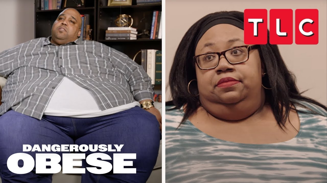 Dangerously Obese