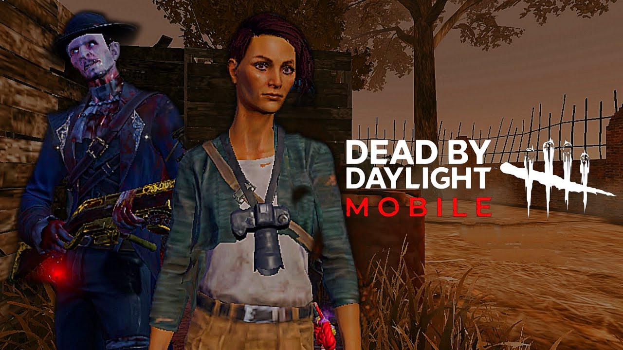 Dead by Daylight Mobile Live | Ab Se Daily Stream - YouTube