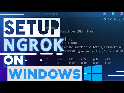 Video: Come aprire una finestra di terminale in Mac: 7 passaggi (con immagini)