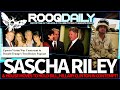 Sascha Riley & - We Need To Talk About Donald Trump, FACTS, VICTIMS? & THE CLINTONS IN COURT